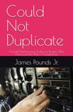 Could Aircraft Maintenance Truths for People Who Have Lost the Will to Troubleshoot