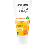 Weleda Baby Calendula Billenbalsem - 75ml