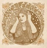 Bertus Distributie Miranda Lee Richards Echoes Of The Dreamtime Lp