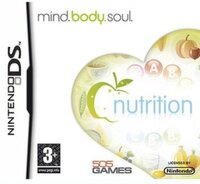 Difuzed Mind, Body & Soul : Nutrition