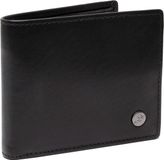 The Chesterfield Brand Positano Wallet Black