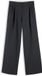 Tommy Hilfiger Dames Pantalon 44 Polyester/Viscose/Elastaan Herfst/Winter 2026