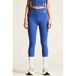 Craft Collective sportlegging - blauw