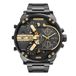 Diesel DZ7484 Heren Horloge - Grijs