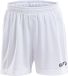 Craft Squad Sportbroek - Maat 134 - Unisex - Wit