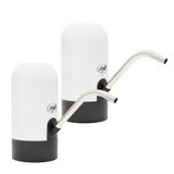 Set PNI WD100 Set van 2 elektrische waterflespompen