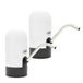 Set PNI WD100 Set van 2 elektrische waterflespompen