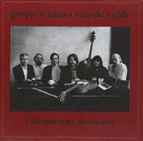 Coast2Coast Groep Wannes Van De Velde - Café Met Rooi Gordijnen (CD)
