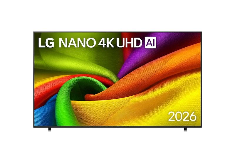 LG 98NU900B6LB / LED-LCD screen / 98 inch / 2026