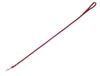 Nobby 80926-01 Loodtafel Rood Lengte 100 cm Breedte 14 mm