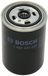 Bosch 1 457 434 421 Brandstoffilter