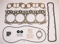 Japanparts KG-999 afdichtingsset cilinderkop