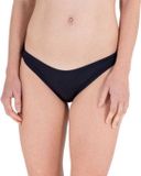 Hurley Moderate Bikinibroekje Zwart L Vrouw