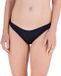Hurley Moderate Bikinibroekje Zwart L Vrouw
