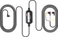 Nordväl PMPC03 Kit d'alimentation en mode parking USB-C - Noir - 6m