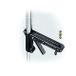 Manfrotto 231ARM Zwart Aluminium Statief Accessoire