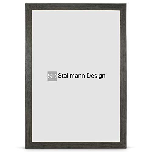 Stallmann Design Fotolijst New Modern 80x100 cm maoor eiken frame