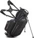 Big Max Dri Lite Hybrid Plus - Waterwerende Golftas - Standbag - Zwart