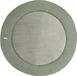 Baby's Only Gebreid Boxkleed Rond - Urban Green - Ø90cm