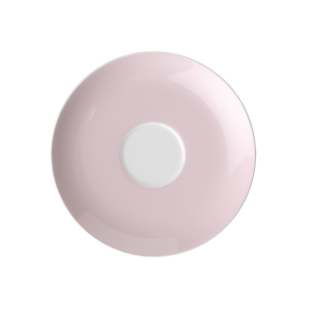 Villeroy & Boch Rose Garden - Ontbijtbord - Roze