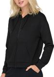ONLY PLAY ONPLOUNGE Sport Vest - Zwart