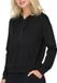 ONLY PLAY ONPLOUNGE Sport Vest - Zwart