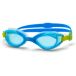 Zoggs Lunettes de natation pour enfants Sonic Air 2.0