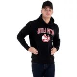 New Era NBA Regular Atlanta Hawks Hoodie XL