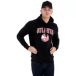 New Era NBA Regular Atlanta Hawks Hoodie XL