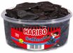 Haribo Salino Drop Silo 1200g