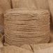 vidaXL Touw 25 m lang 6 mm dik jute