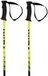 Volkl Speedstick Junior bâtons noir 75 cm Enfants