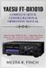 Yaesu The Easy-To-Understand Modern Amateur Radio Mastery