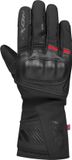 Ixon Pro Rescue 3 Zwart Rood Waterdichte Handschoenen - Maat S