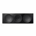 KEF Q6 Meta - Satiné Noir