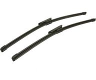SWF 2x Ruitenwisserbladen SF263 - Voorzijde - 450 mm / 485 mm