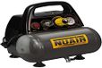 Nuair New Vento luchtcompressor, 1,5 pk, 6 liter