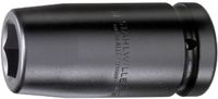 Stahlwille 66 IMP 33 26020033 Zeskant Dopsleutelinzetstuk 1 (25 mm)