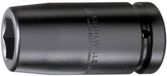 Stahlwille 66 IMP 33 26020033 Zeskant Dopsleutelinzetstuk 1 (25 mm)