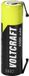 VOLTCRAFT Oplaadbare AA batterij (penlite) AA (penlite) U-soldeerlip, Geschikt voor hoge stroomsterktes NiMH 1.2 V 2300 mAh 1 stuk(s)