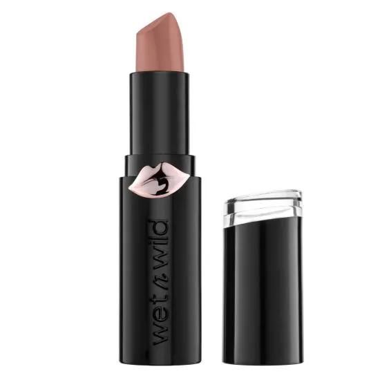 Wet n'Wild Mega Last Matte Lip Color - 1111401E