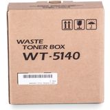 KYOCERA WT-5140 Waste container