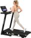 Christopeit tapis de course TM 4000 S
