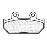 CL Brakes 3066MSC remblokken