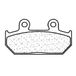 CL Brakes 3066MSC remblokken