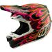 Troy Lee Designs Casque Tout-terrain Se5 Carbon Torched