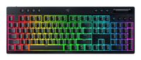 Razer BlackWidow V4 Low-Profile HyperSpeed Gaming USB + RF Wireless + Bluetooth Zwart