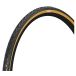 Wag S604 Holland 26'' x 1.375 pneu rigide urbain doré