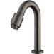 Wiesbaden Victoria Fonteinkraan - Toiletkraan - Koudwaterkraan - 1/2 - Gunmetal