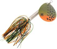 Rozemeijer Dr. Willow 22 gr Size 2/0 Wild Perch